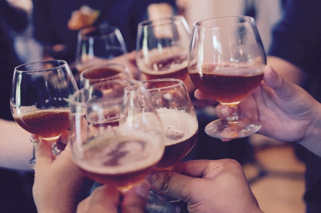 Enjoy Up-and-Coming Beers Before the Rest of the Country at the Samuel Adams Brewery in Boston