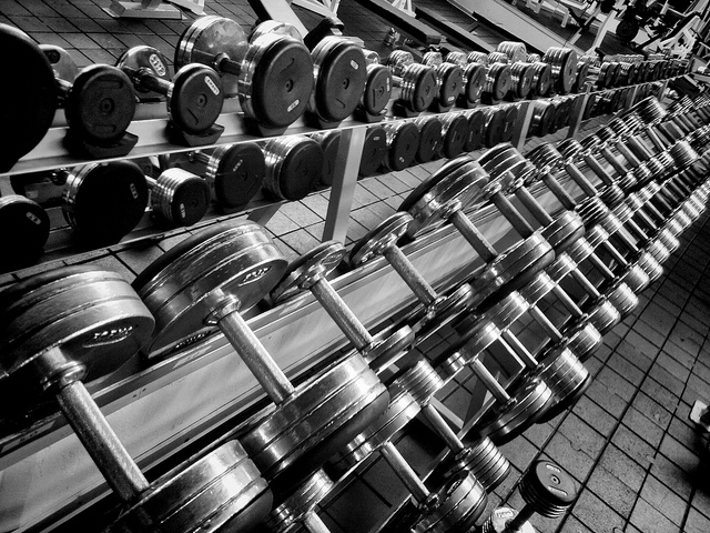 BURN Fitness Studios Brings a Cool Factor to Your Usual Workout