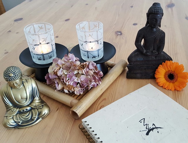 Find Your Flow at TriYoga Boston