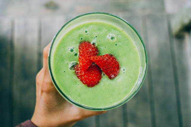 Fuel Your Body With Sweet Sips From Mother Juice