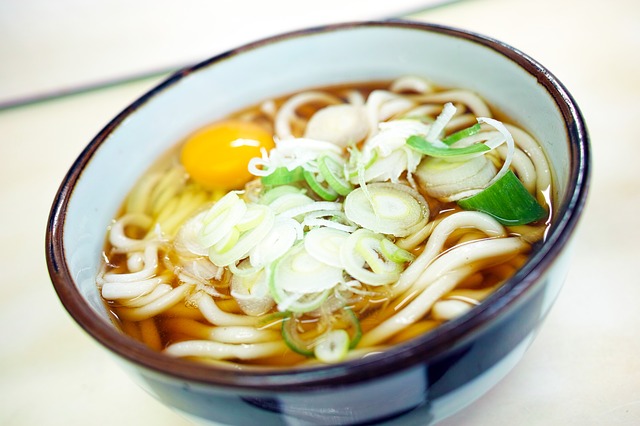 No Dinner Plans? Try Araki Japanese Restaurant